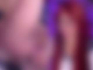 Luna's Live Sex Cam Show