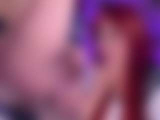 Luna's Live Sex Cam Show