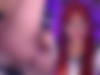 Luna's Live Sex Cam Show