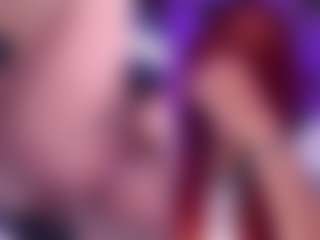 Luna's Live Sex Cam Show