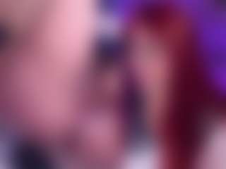 Luna's Live Sex Cam Show