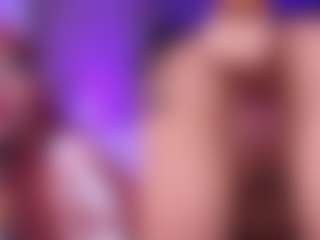 Luna's Live Sex Cam Show