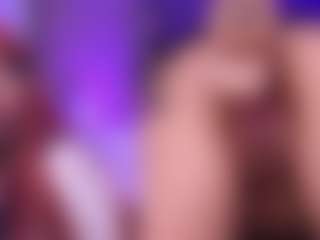 Live cam show with Luna - Cum Brown Hair on AdultVida.com
