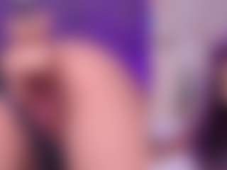 Luna's Live Sex Cam Show