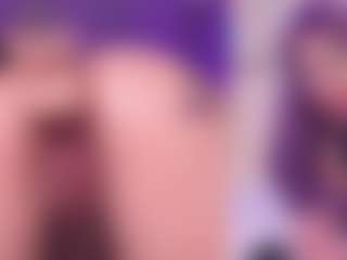 Luna's Live Sex Cam Show