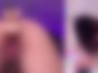 Luna's Live Sex Cam Show