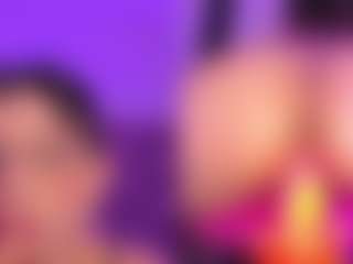 Luna's Live Sex Cam Show