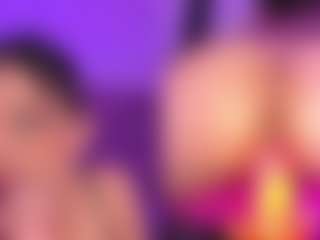 Luna's Live Sex Cam Show