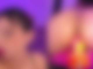 Luna's Live Sex Cam Show