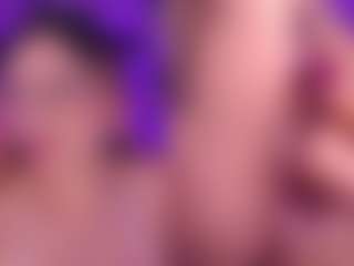 Live cam show with Luna - Joi on crypto-cams