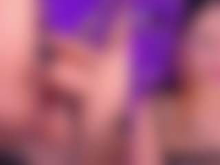 Luna's Live Sex Cam Show