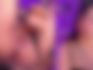 Luna's Live Sex Cam Show