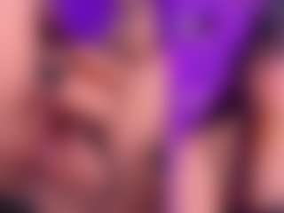 Luna's Live Sex Cam Show