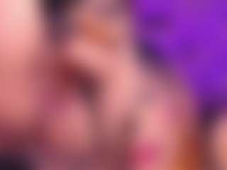 Luna's Live Sex Cam Show