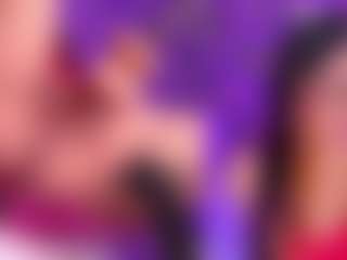 Live cam show with Luna - Angel on Hubzter Live