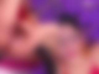 Live cam show with Luna - New Ebony on CamSextacy | colombia