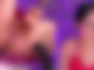 Luna's Live Sex Cam Show