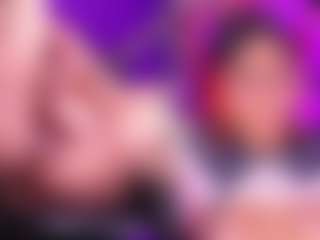 Luna's Live Sex Cam Show