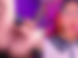 Luna's Live Sex Cam Show