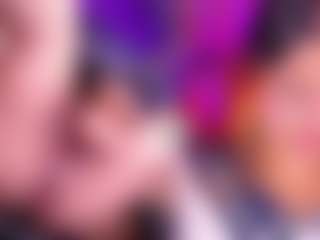 Luna's Live Sex Cam Show