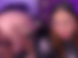 Live cam show with Luna - Facial Piercings on Cam Slut