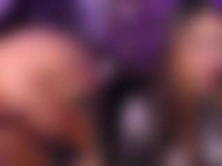 Luna's Live Sex Cam Show