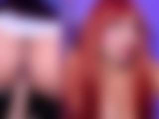 Live cam show with Luna - Joi on Dare Cams