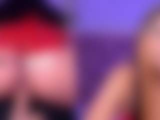 Luna's Live Sex Cam Show
