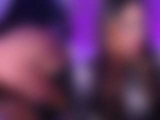Luna's Live Sex Cam Show
