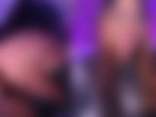Luna's Live Sex Cam Show
