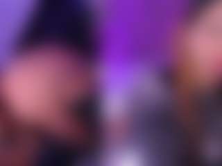 Luna's Live Sex Cam Show