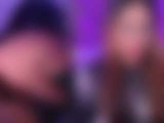 Luna's Live Sex Cam Show