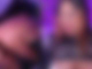 Luna's Live Sex Cam Show