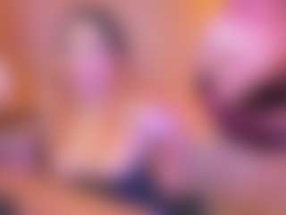 Live cam show with Luna - Angel on crypto-cams