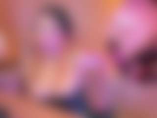 Luna's Live Sex Cam Show