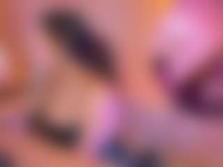 Luna's Live Sex Cam Show