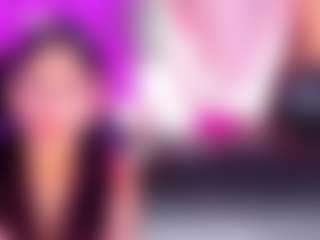 Live cam show with Luna - Messy on SinfulBabes