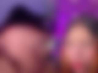 Live cam show with Luna - Angel on Chatstar