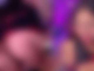 Luna's Live Sex Cam Show
