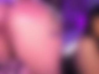 Luna's Live Sex Cam Show