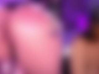 Luna's Live Sex Cam Show