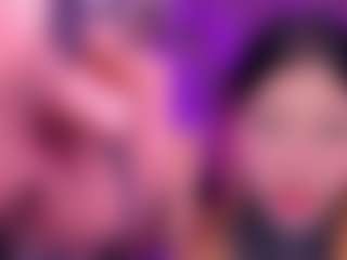 Luna's Live Sex Cam Show