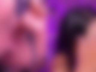Live cam show with Luna - Angel on Dare Cams