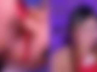 Luna's Live Sex Cam Show