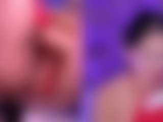 Luna's Live Sex Cam Show