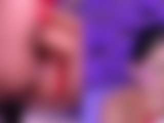 Luna's Live Sex Cam Show