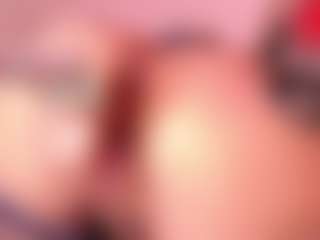 Live cam show with Luna - Pinup on Camsoda