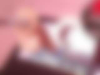 Luna's Live Sex Cam Show