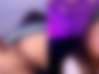 Luna's Live Sex Cam Show