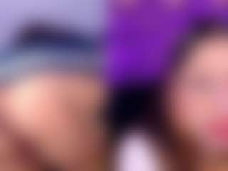 Live cam show with Luna - Fetish Lovense on https://playwithruby.com
